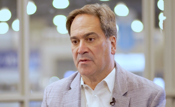 Developing next-generation nanomaterials for medical applications - Chad Mirkin at Pittcon 2023