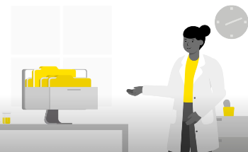 The iQue®️ 21 CFR Part 11 Software Module