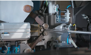 Visit Endress+Hauser Liquid Analysis on a virtual factory tour