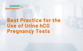 Best Practice for the Use of Urine hCG Pregnancy Tests